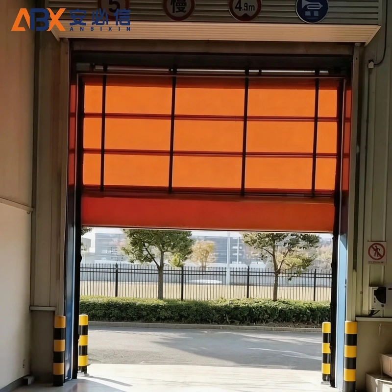 甘孜藏族翻转式卸货平台