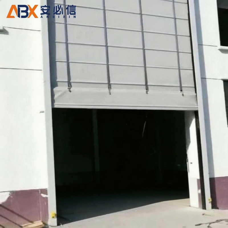 甘孜藏族高速堆积门