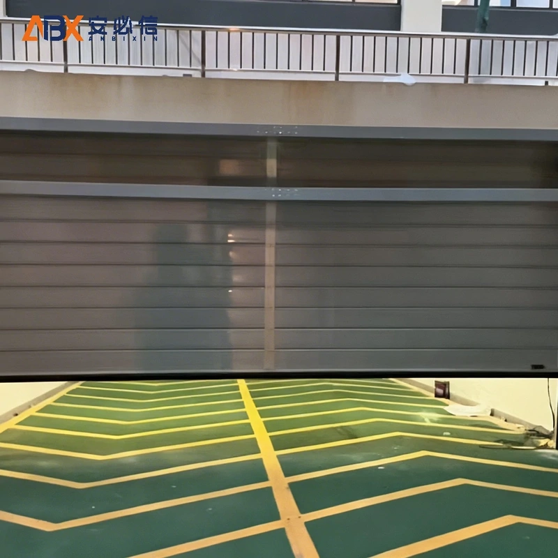 甘孜藏族洁净室高速门